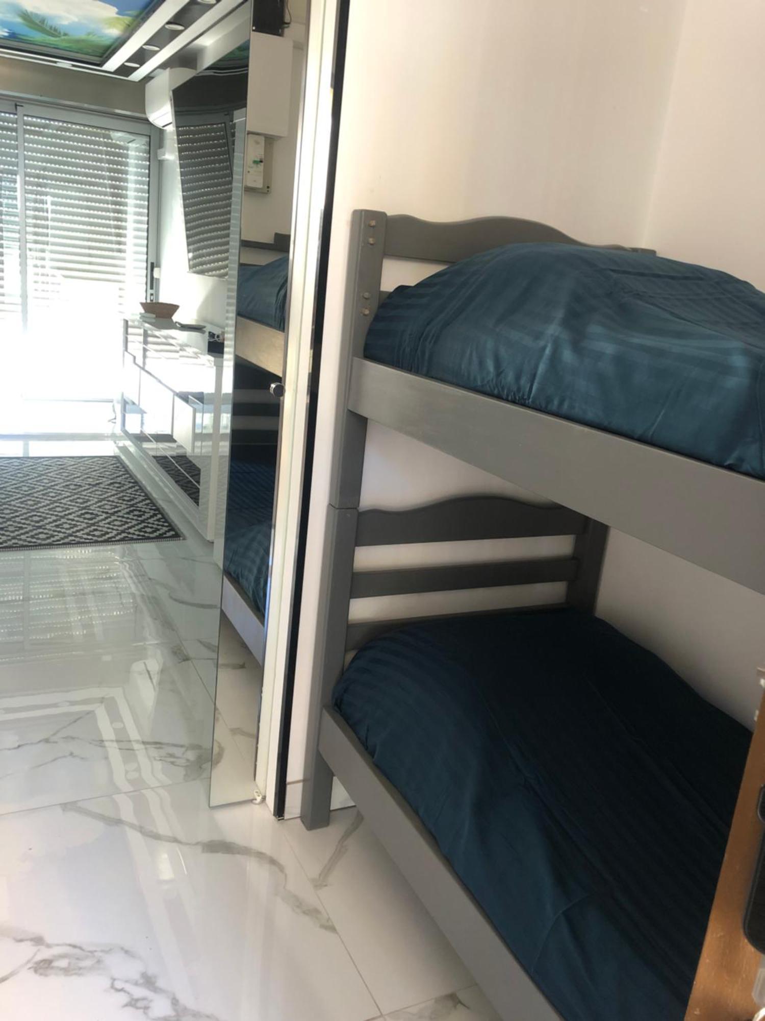 24 Appart Tropic Deluxe Agde Exteriér fotografie